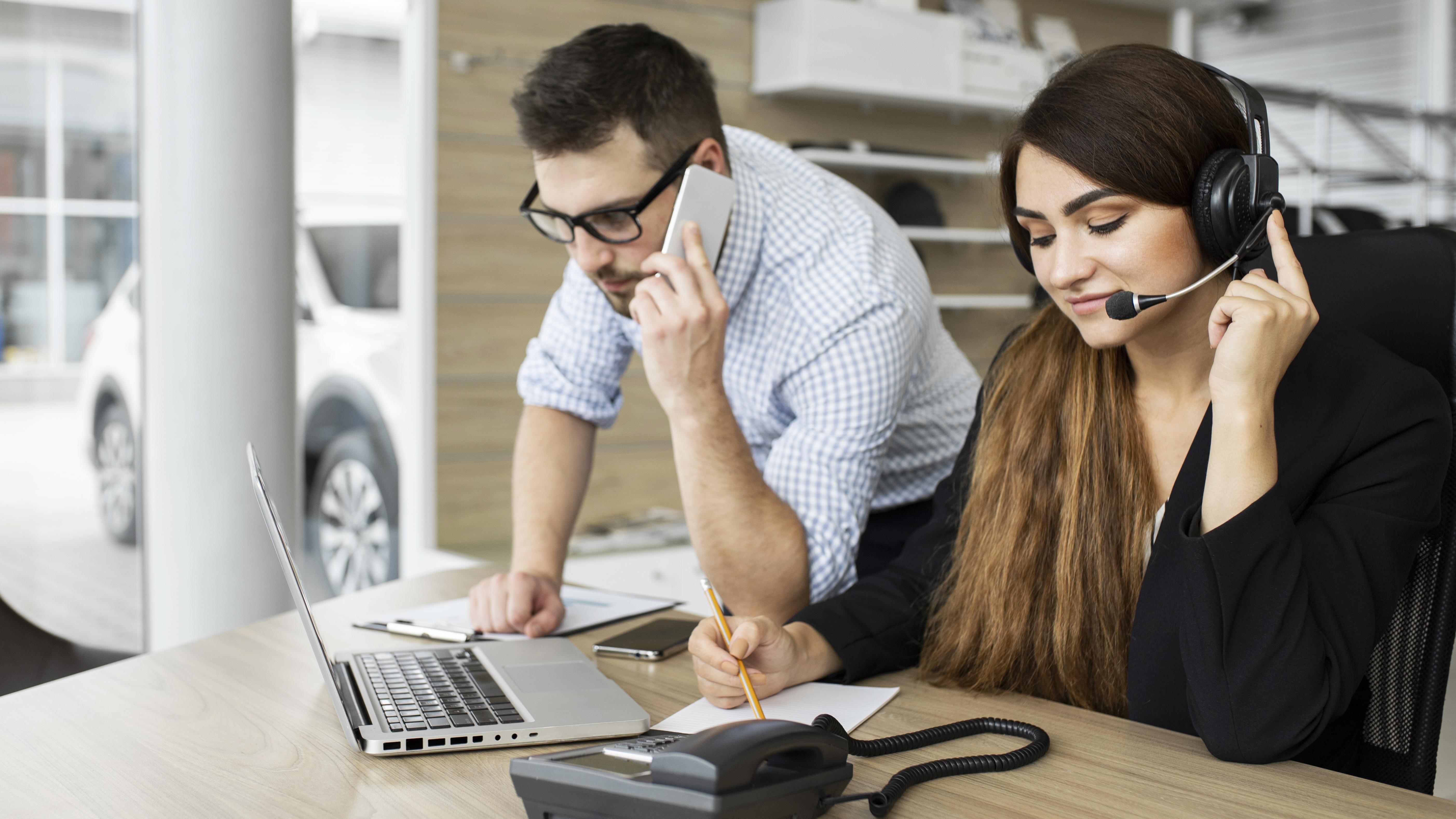 Corporate Html Template