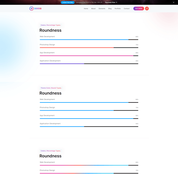 Progressbar Light Image